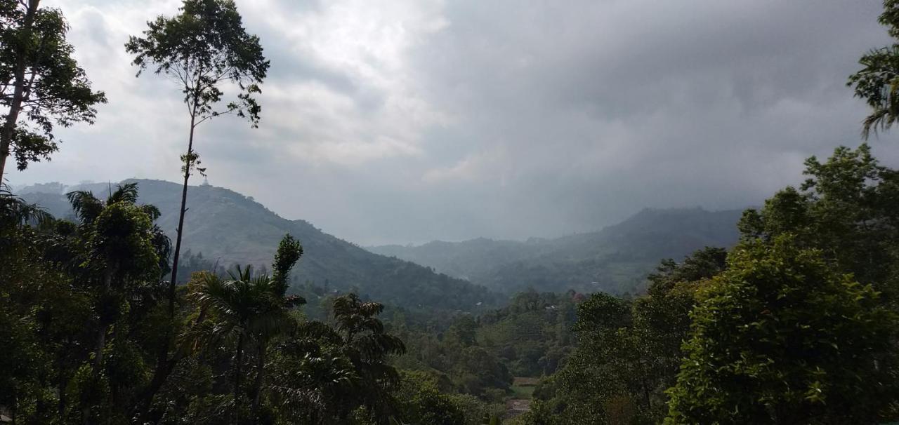 Hidden Slope Cottage Ella Luaran gambar
