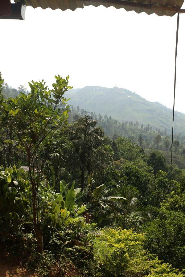 Hidden Slope Cottage Ella Luaran gambar